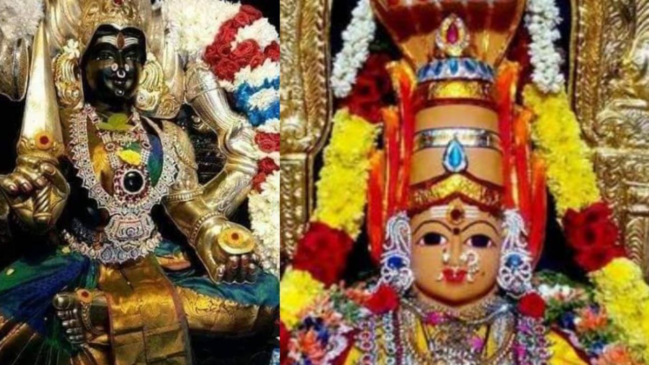 ஆடி இரண்டாம் வெள்ளி.. விரதம் மற்றும் வீட்டில் வழிபாடு செய்வது எப்படி?