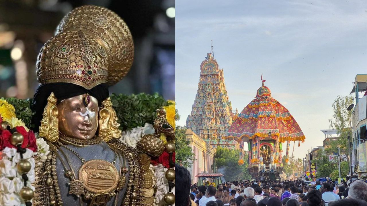 செங்கல்பட்டு, விருதுநகர் மாவட்டத்திற்கு உள்ளூர் விடுமுறை.. முழு விவரம் இதோ.. செங்கல்பட்டு, விருதுநகர் மாவட்டத்திற்கு உள்ளூர் விடுமுறை.. முழு விவரம் இதோ..