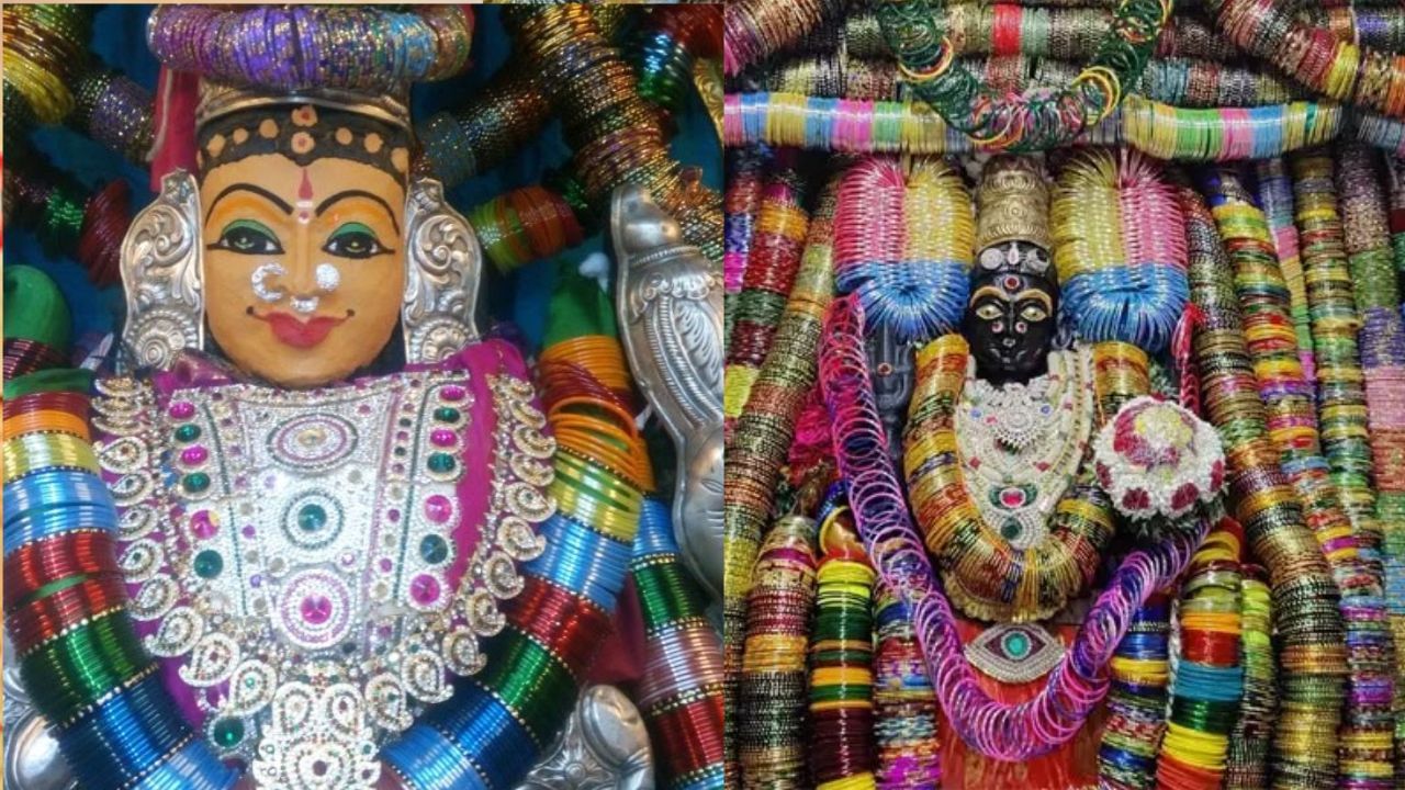 Aadi Pooram: 2025 ஆடிப்பூரம் எப்போது? – அதன் முக்கியத்துவம் தெரியுமா?