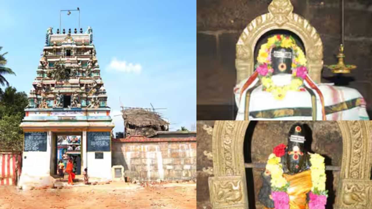 திருவாதிரை நட்சத்திரமா நீங்கள்? - வணங்க வேண்டிய கோயில் இதுதான்!