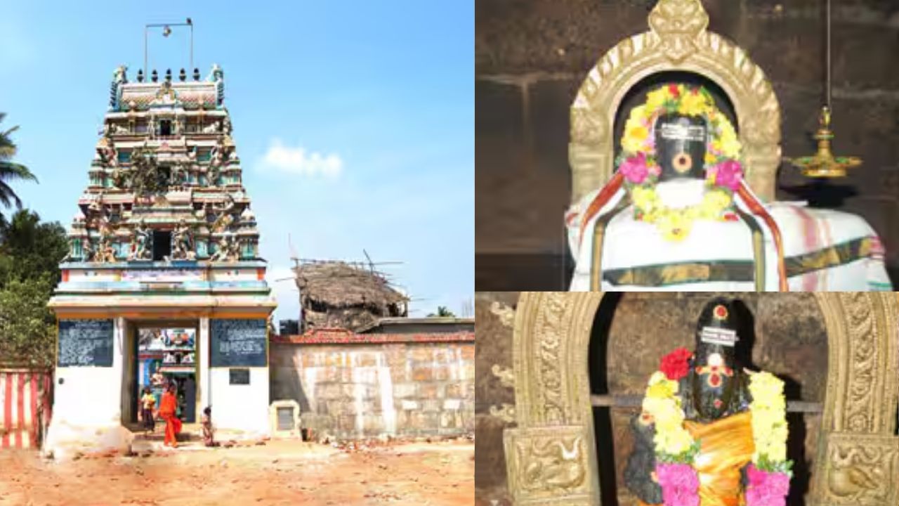 திருவாதிரை நட்சத்திரமா நீங்கள்? – வணங்க வேண்டிய கோயில் இதுதான்! திருவாதிரை நட்சத்திரமா நீங்கள்? – வணங்க வேண்டிய கோயில் இதுதான்!