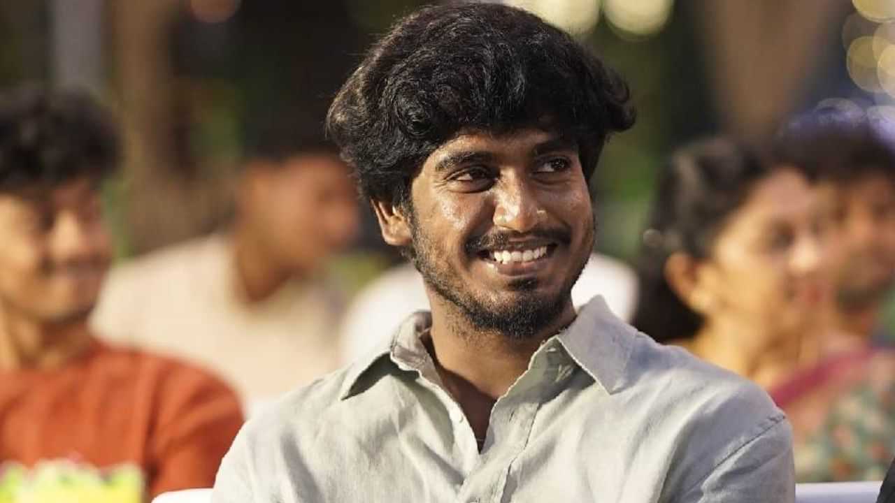 நாயகனாக களமிறங்கும் டூரிஸ்ட் ஃபேமிலி பட இயக்குநர் அபிஷன் ஜீவிந்த்