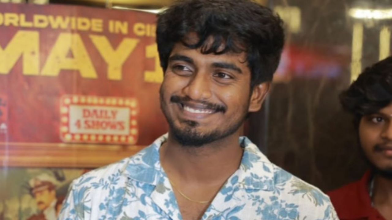 நான் ஹீரோவா நடிக்கப் போறேனா? இயக்குநர் அபிஷன் ஜீவிந்த் விளக்கம்!