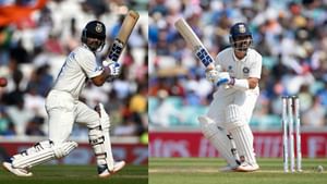 Ajinkya Rahane: இந்திய அணியில் மீண்டும் விளையாட ஆசை.. ஏமாற்றத்துடன் பேசிய அஜிங்க்யா ரஹானே..!