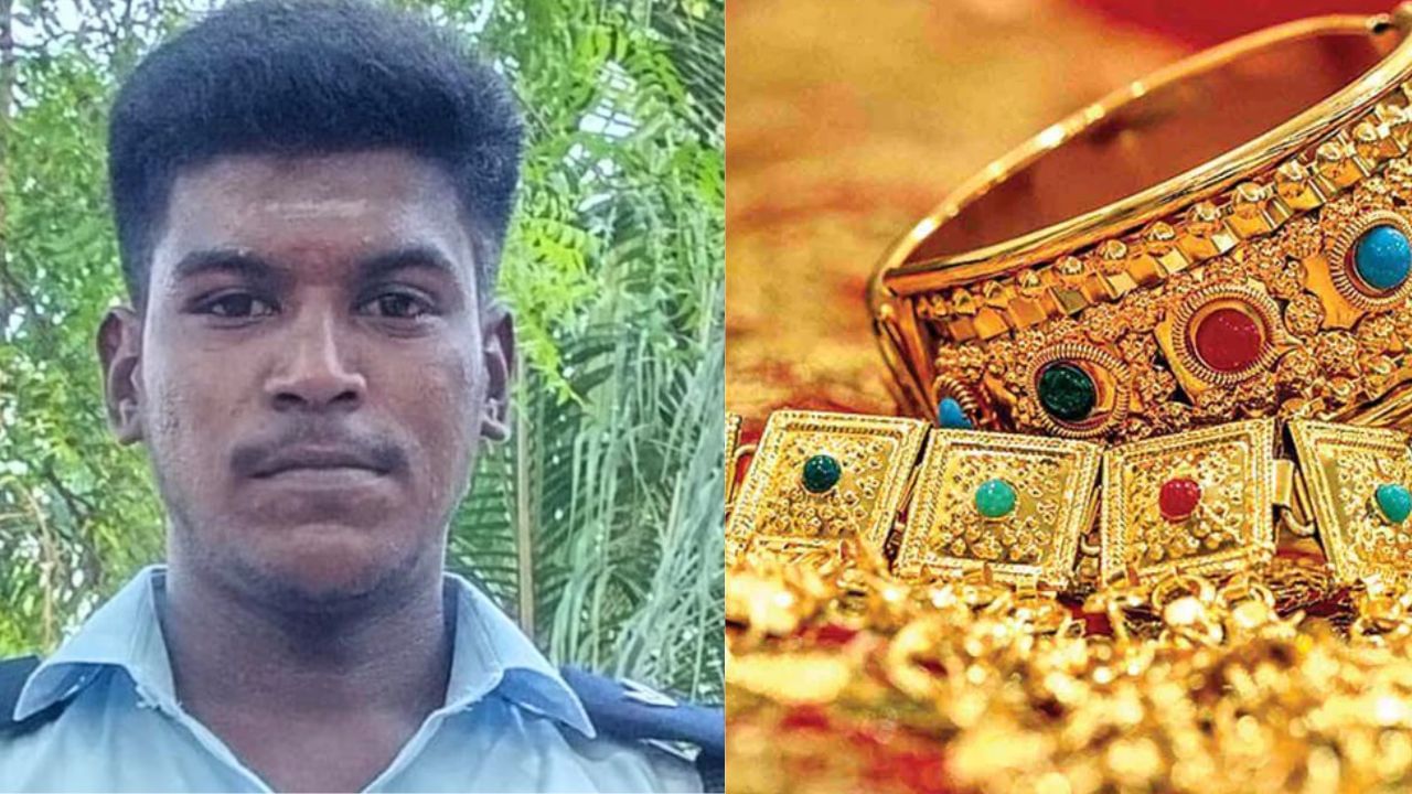 அஜித்குமார் காவல் மரணம்: நிகிதா புகார் பொய்யா? சிபிஐ விசாரணையில் புதிய குழப்பம் அஜித்குமார் காவல் மரணம்: நிகிதா புகார் பொய்யா? சிபிஐ விசாரணையில் புதிய குழப்பம்