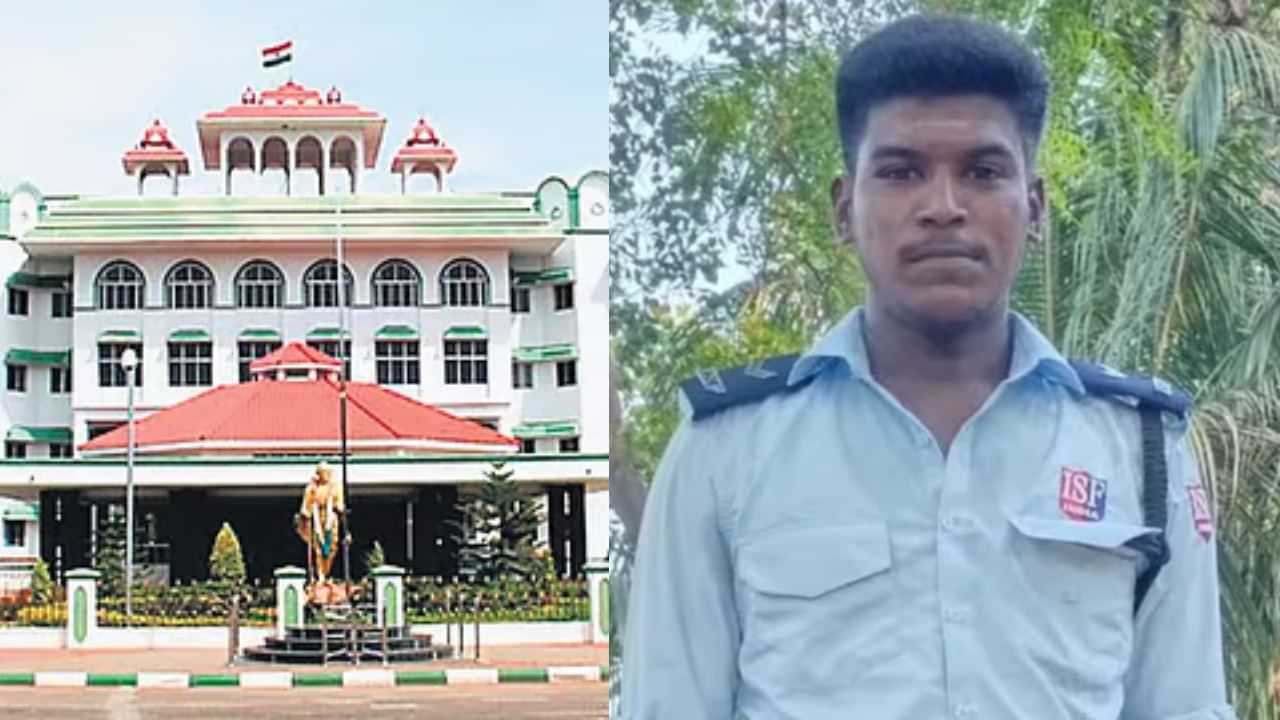 Sivagangai Custodial Death: ஜூலை 8ம் தேதிக்குள் அறிக்கை.. சிசிடிவி காட்சிகளை மாற்றக்கூடாது! மாநில அரசுக்கு உயர்நீதிமன்ற கிளை உத்தரவு!