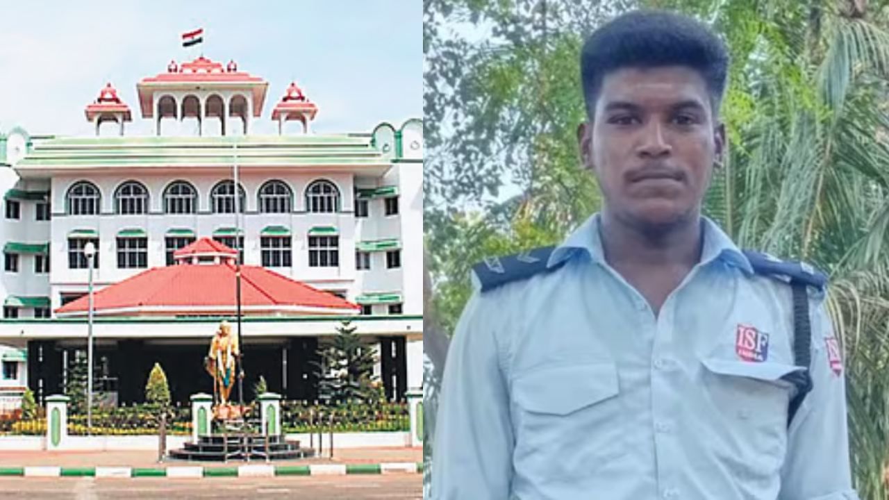 Sivagangai Custodial Death: ஜூலை 8ம் தேதிக்குள் அறிக்கை.. சிசிடிவி காட்சிகளை மாற்றக்கூடாது! மாநில அரசுக்கு உயர்நீதிமன்ற கிளை உத்தரவு!