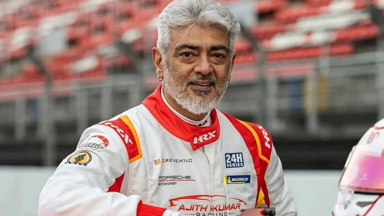Ajith Kumar : ‘ஃபாஸ்ட் அண்ட் ஃப்யூரியஸ்’ மாதிரியான படத்தில் நடிக்க விருப்பம் – அஜித் குமார் பேட்டி!
