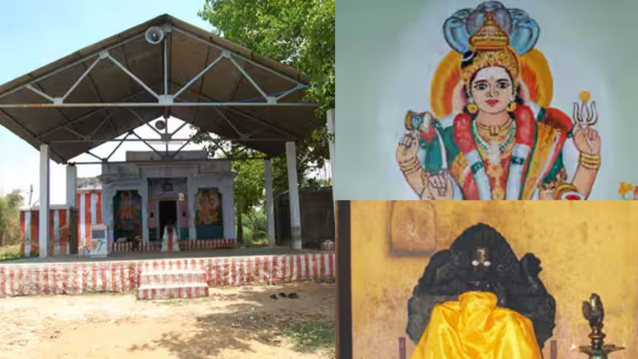 கெட்ட கனவால் அவதிப்படுகிறீர்களா? – நீங்கள் செல்ல வேண்டிய கோயில்! கெட்ட கனவால் அவதிப்படுகிறீர்களா? – நீங்கள் செல்ல வேண்டிய கோயில்!