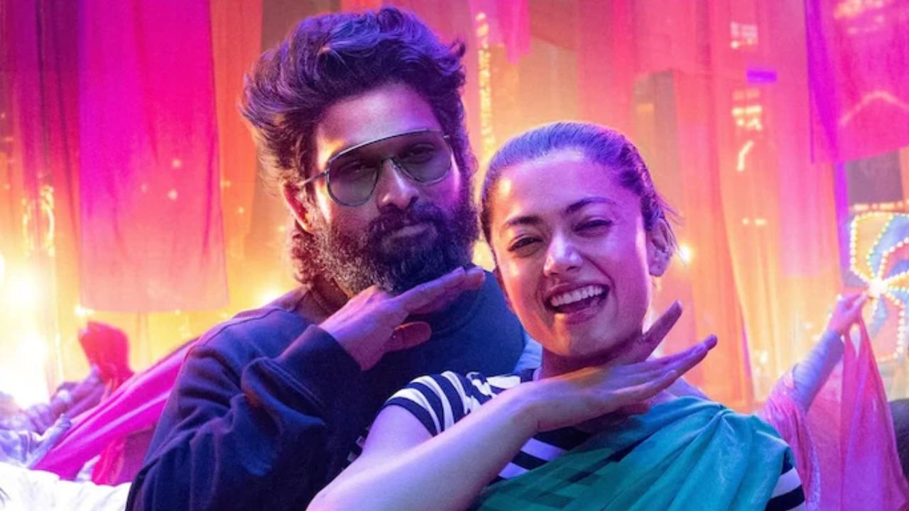 அட்லி படத்திற்காக மீண்டும் இணையும் நடிகர்கள் அல்லு அர்ஜுன் – ராஷ்மிகா மந்தனா? அட்லி படத்திற்காக மீண்டும் இணையும் நடிகர்கள் அல்லு அர்ஜுன் – ராஷ்மிகா மந்தனா?