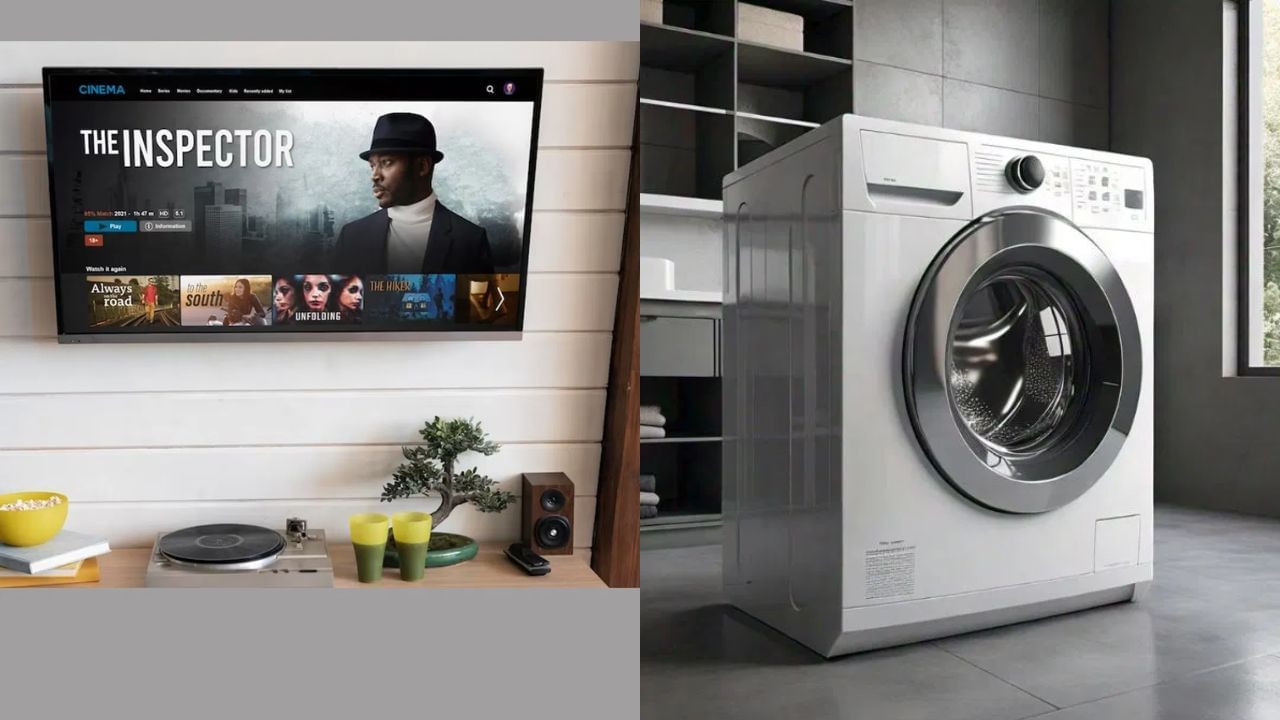 Amazon Prime Day Sale : அமேசான் பிரைம் டே சேல்.. என்ன என்ன பொருட்களுக்கு எவ்வளவு தள்ளுபடி?