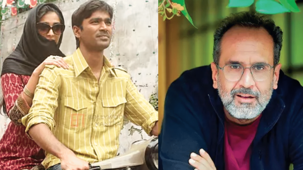 ஏஐ உதவியுடன் மாற்றப்பட்ட தனுஷின் அம்பிகாபதி கிளைமேக்ஸ் – இயக்குநர் வேதனை!