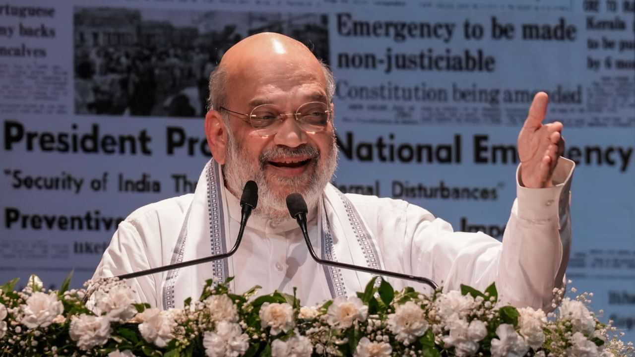 ஓய்வுக்கு பிறகு என்ன செய்வேன்? அமித் ஷா சொன்ன விஷயம் இதுதான்!
