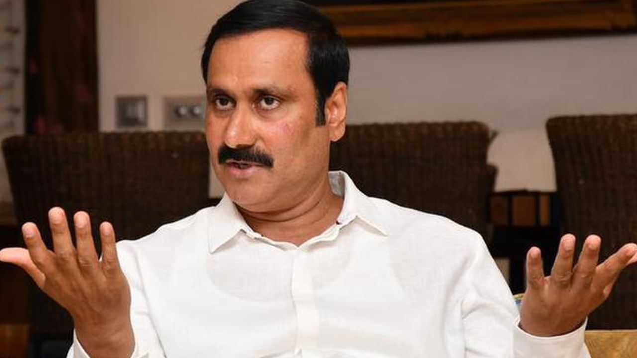 10 உரிமைகளை மீட்பதே நோக்கம்.. 100 நாள் நடைப்பயணத்தை அறிவித்த அன்புமணி..