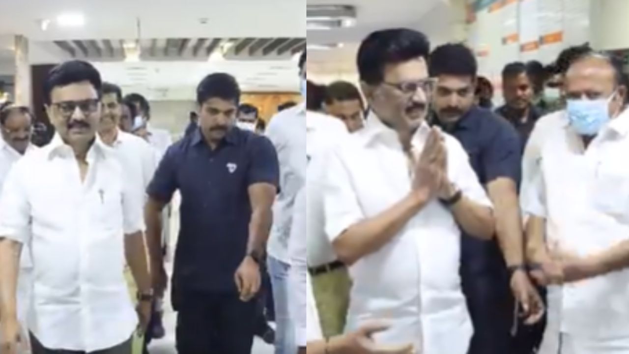 3 நாட்களில் அரசு பணிகளை தொடங்கும் முதல்வர் ஸ்டாலின்.. திட்டம் என்ன? 3 நாட்களில் அரசு பணிகளை தொடங்கும் முதல்வர் ஸ்டாலின்.. திட்டம் என்ன?
