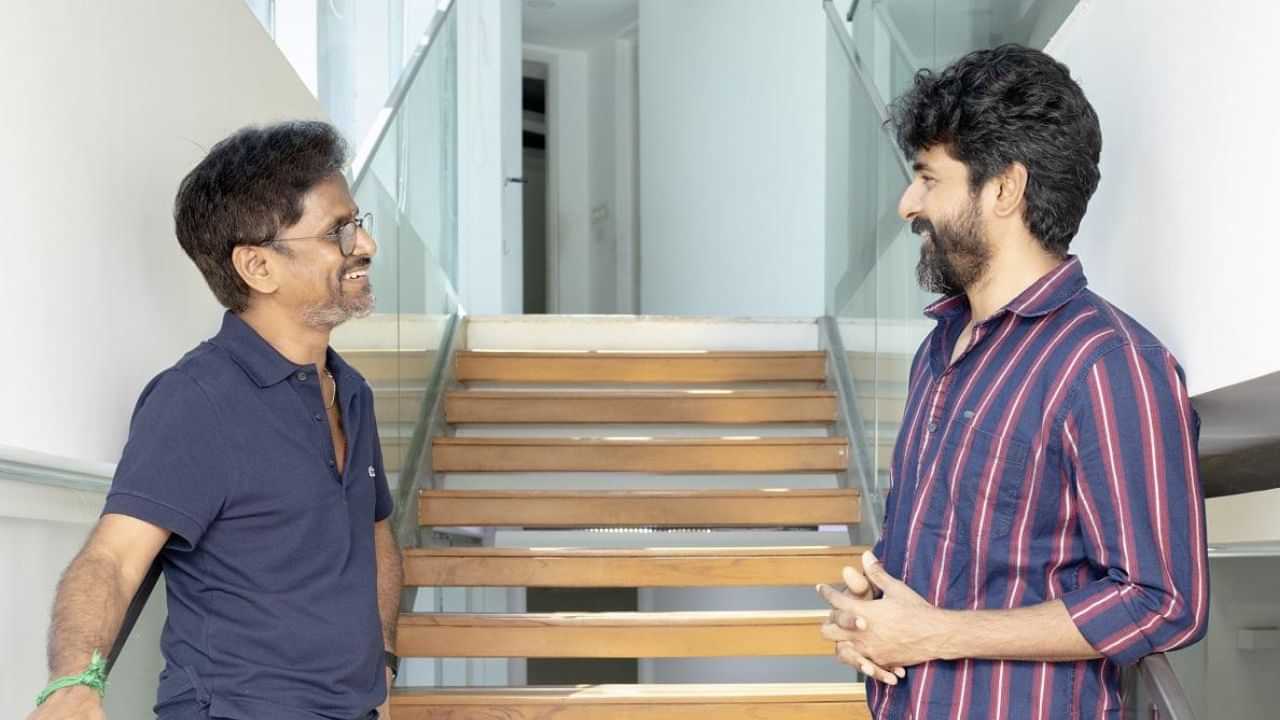 எந்த பின்னணியும் இல்லாமல் வரும் பல நடிகர்களுக்கு சிவகார்த்திகேயன் ஒரு எடுத்துக்காட்டாக மாறிவிட்டார் - ஏ.ஆர்.முருகதாஸ்