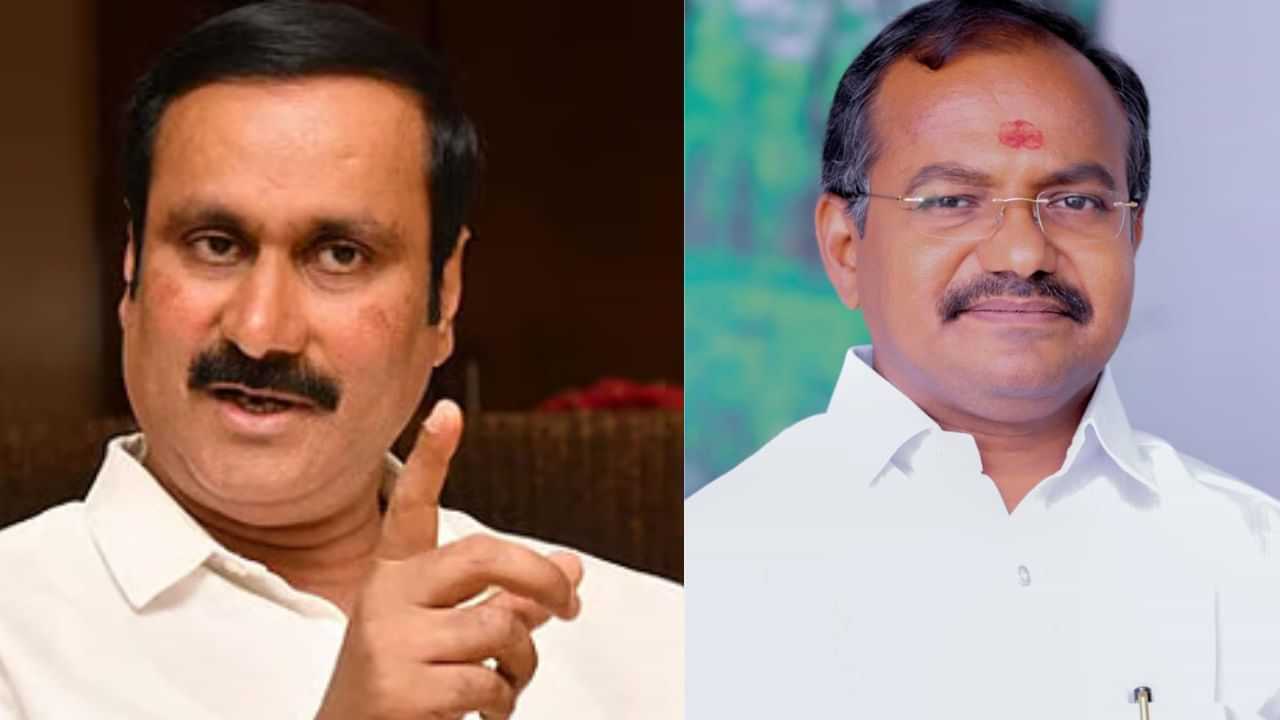 கட்சியில் இருந்து என்னை நீக்கியது செல்லாது - பாமக சட்டமன்ற உறுப்பினர் அருள் திட்டவட்டம்..