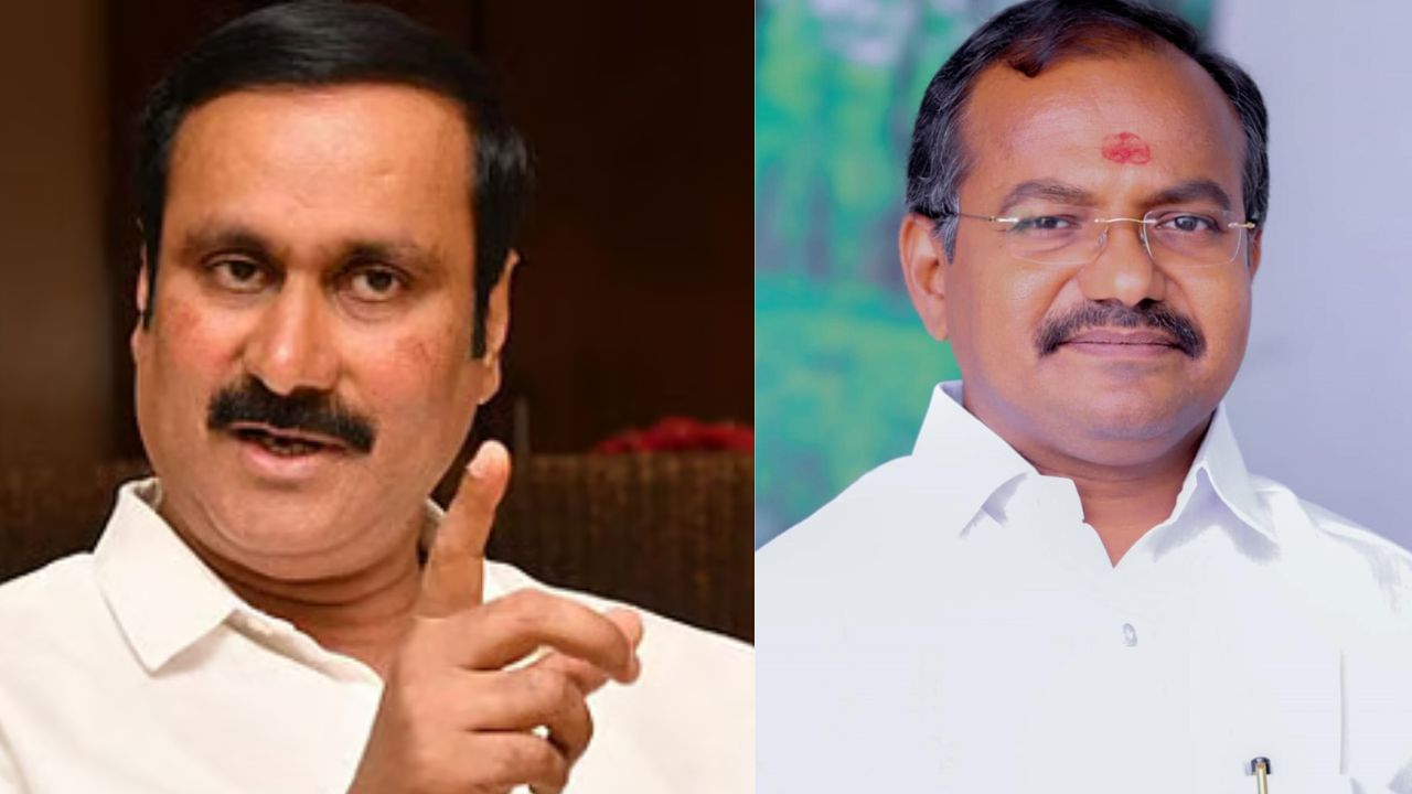 கட்சியில் இருந்து என்னை நீக்கியது செல்லாது – பாமக சட்டமன்ற உறுப்பினர் அருள் திட்டவட்டம்..