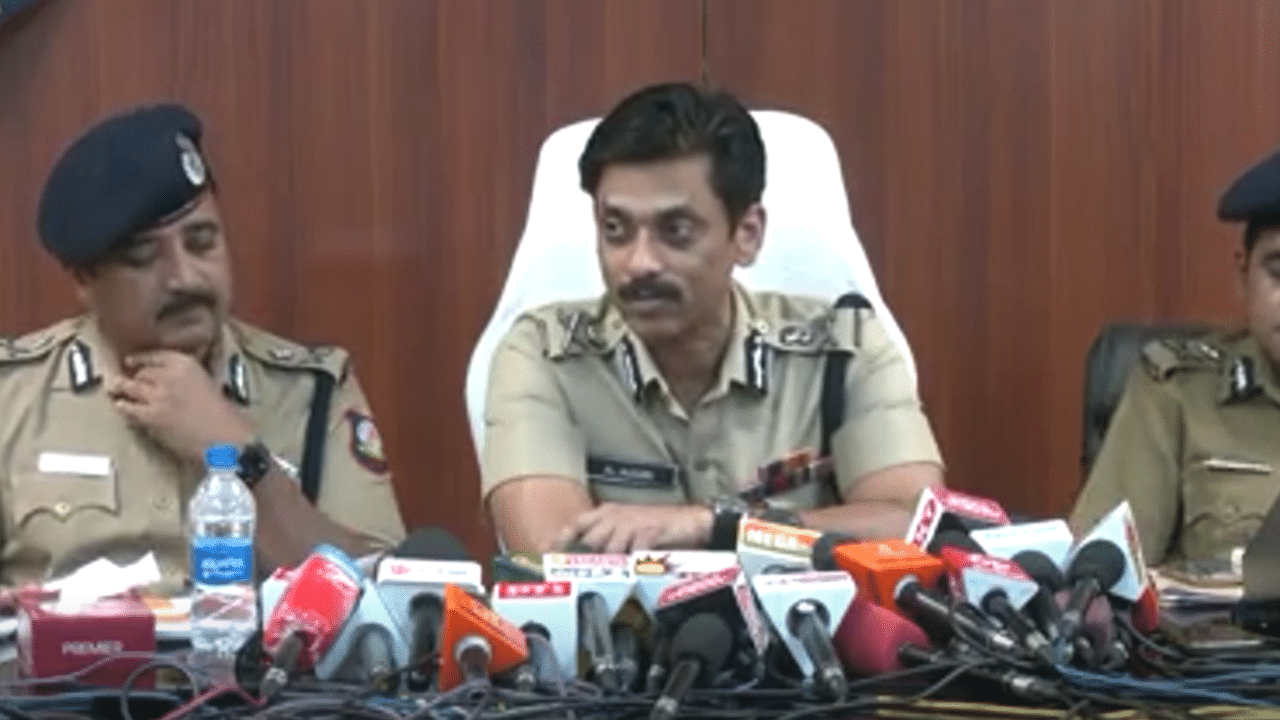 திருமலா பால் நிறுவன மேலாளர் மரணம் - சென்னை மாநகர காவல் ஆணையர் அருண் விளக்கம்