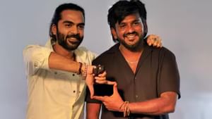 Ashwath Marimuthu :  சிலம்பரசன் எனக்கு பிரஷர் கொடுக்கல.. இயக்குநர் அஷ்வத் மாரிமுத்து ஓபன் டாக்!