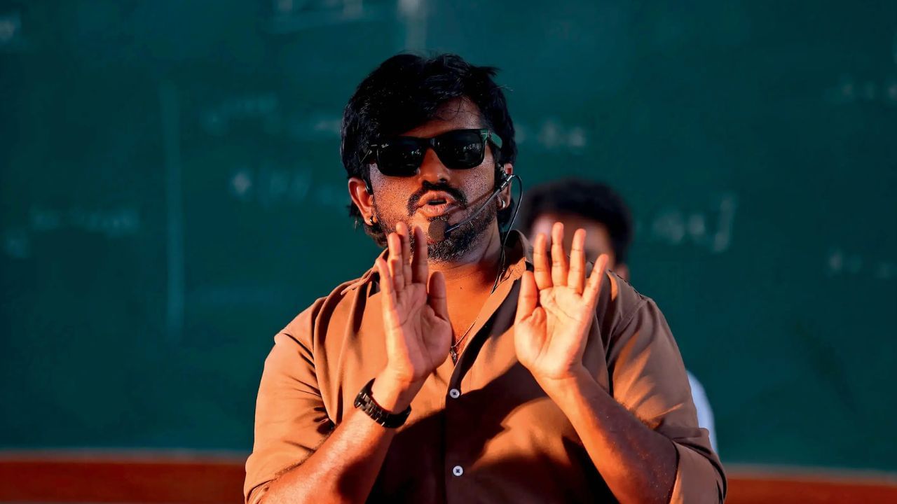 Ashwath Marimuthu: ஹீரோவாக நான் ரெடி.. அஸ்வத் மாரிமுத்து போடும் கண்டிஷன்! Ashwath Marimuthu: ஹீரோவாக நான் ரெடி.. அஸ்வத் மாரிமுத்து போடும் கண்டிஷன்!