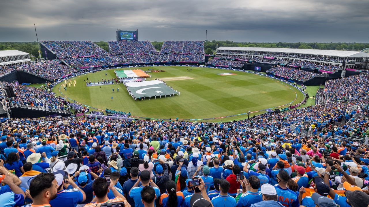 2025 Asia Cup: 2025 ஆசியக் கோப்பையில் இந்தியா பாகிஸ்தானுடன் மோதல் உறுதி.. பிசிசிஐ சுவாரஸ்ய தகவல்..! 2025 Asia Cup: 2025 ஆசியக் கோப்பையில் இந்தியா பாகிஸ்தானுடன் மோதல் உறுதி.. பிசிசிஐ சுவாரஸ்ய தகவல்..!
