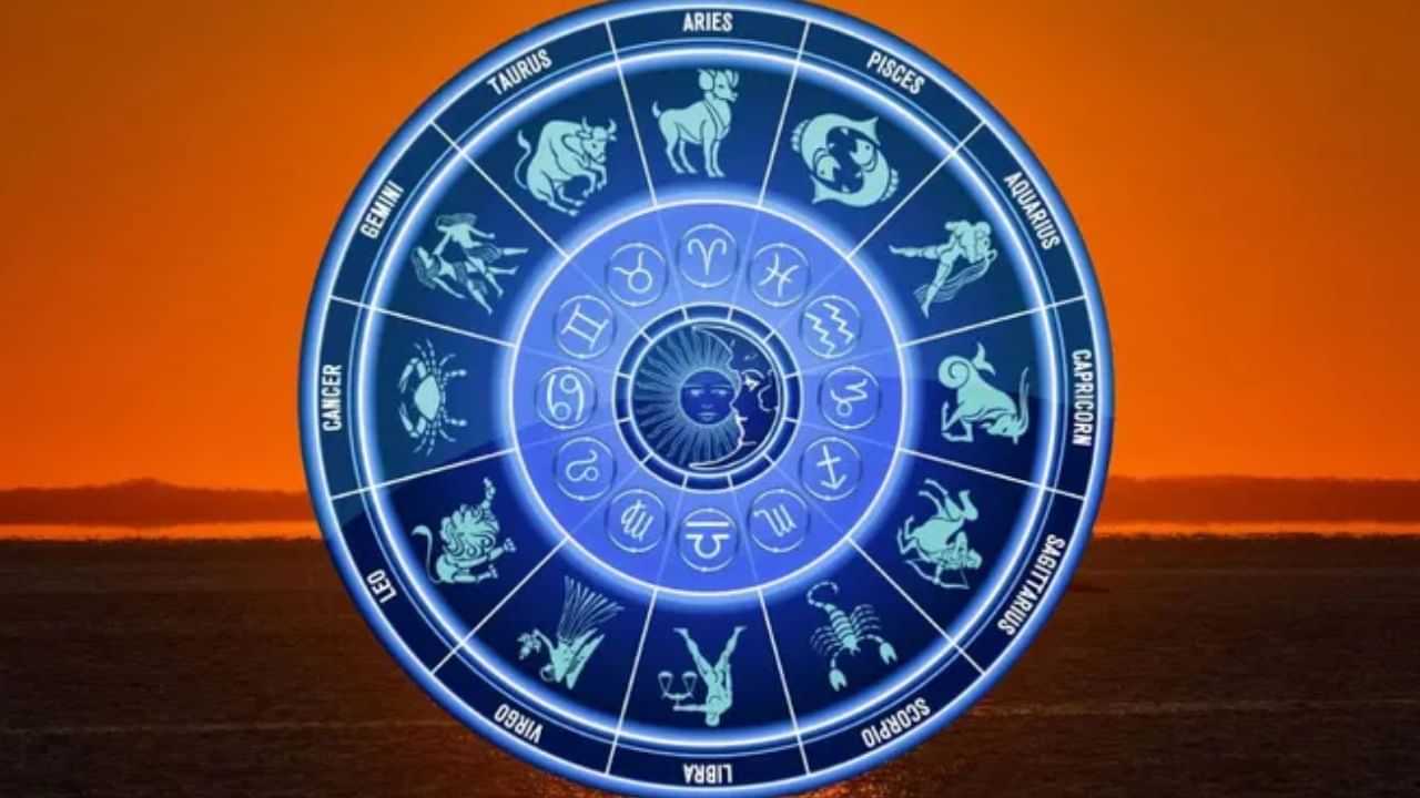 Astrology: கிரகங்களின் சாதகம்.. இந்த 6 ராசிக்கு நினைத்ததெல்லாம் நடக்கும்!