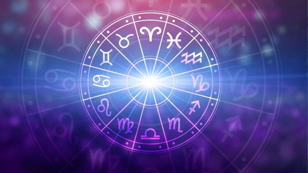 Astrology: சாதமாக அமையும் கிரகங்கள்.. இந்த 6 ராசிக்கு செம லக் தான்!