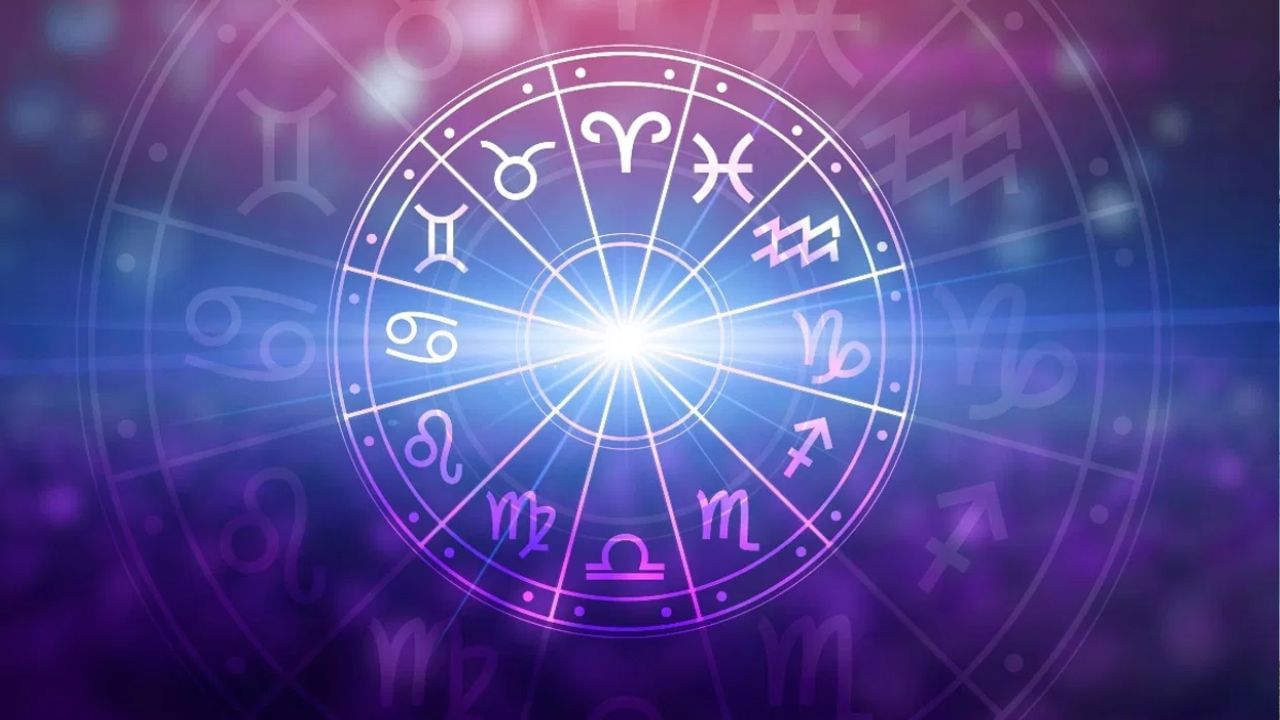 Astrology: சாதமாக அமையும் கிரகங்கள்.. இந்த 6 ராசிக்கு செம லக் தான்! Astrology: சாதமாக அமையும் கிரகங்கள்.. இந்த 6 ராசிக்கு செம லக் தான்!