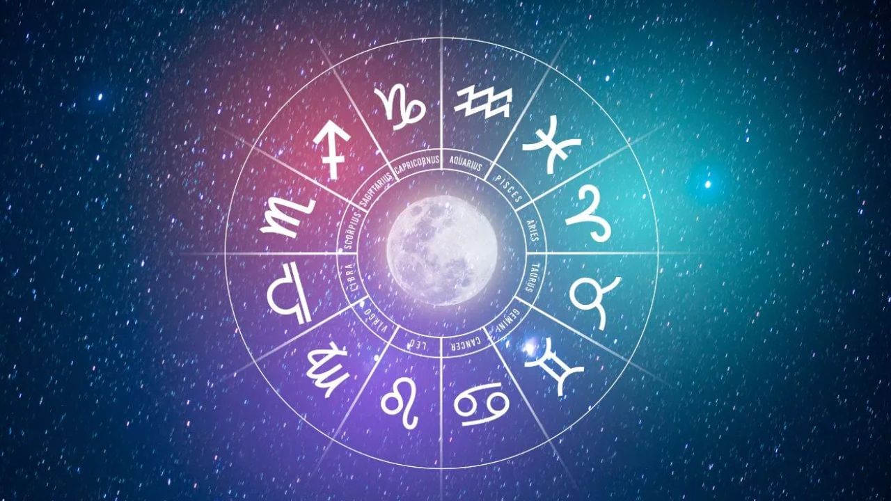Astrology: அடுத்த 5 மாதங்கள் இந்த 5 ராசிக்கு செம லக்.. எப்படி தெரியுமா? Astrology: அடுத்த 5 மாதங்கள் இந்த 5 ராசிக்கு செம லக்.. எப்படி தெரியுமா?