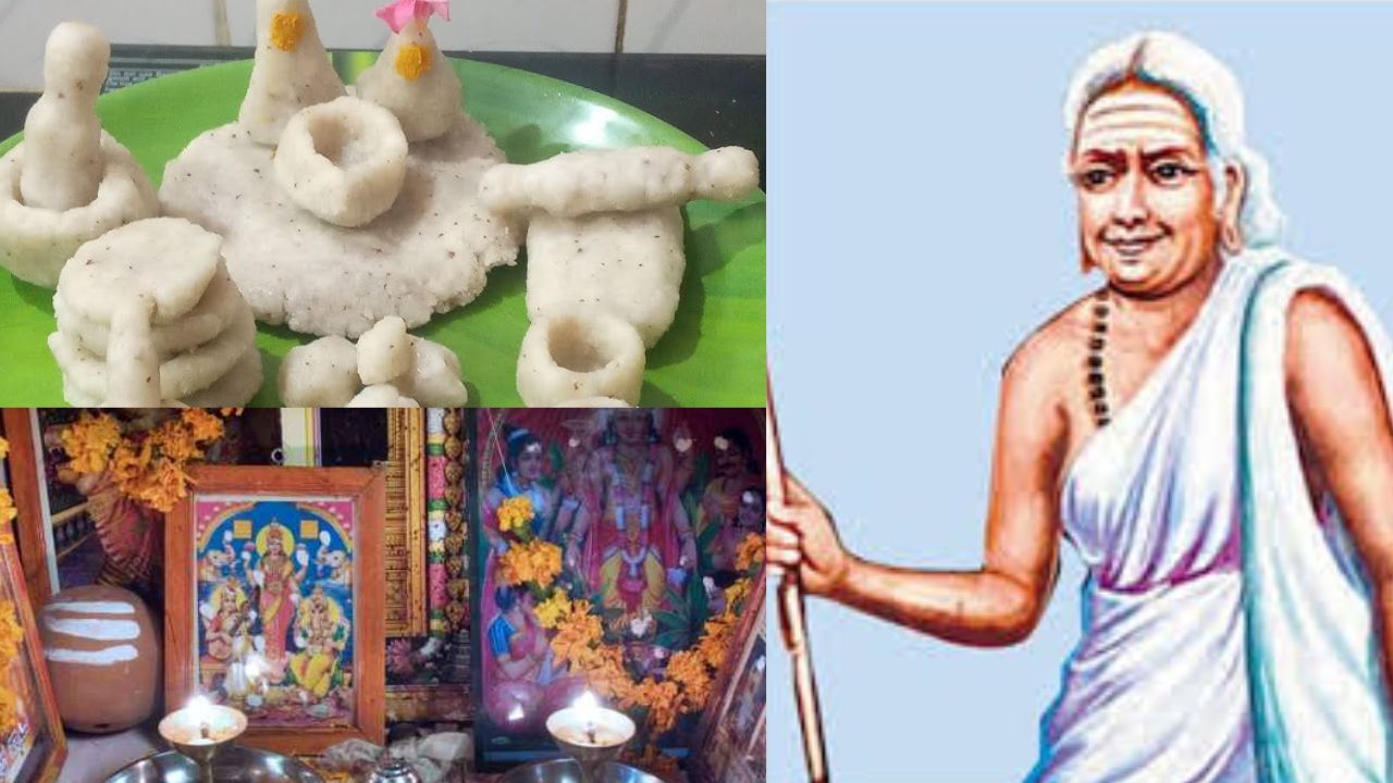 திருமண தடையை நீக்கும் ஆடி செவ்வாய் ஔவையார் விரதம்.. இருப்பது எப்படி?