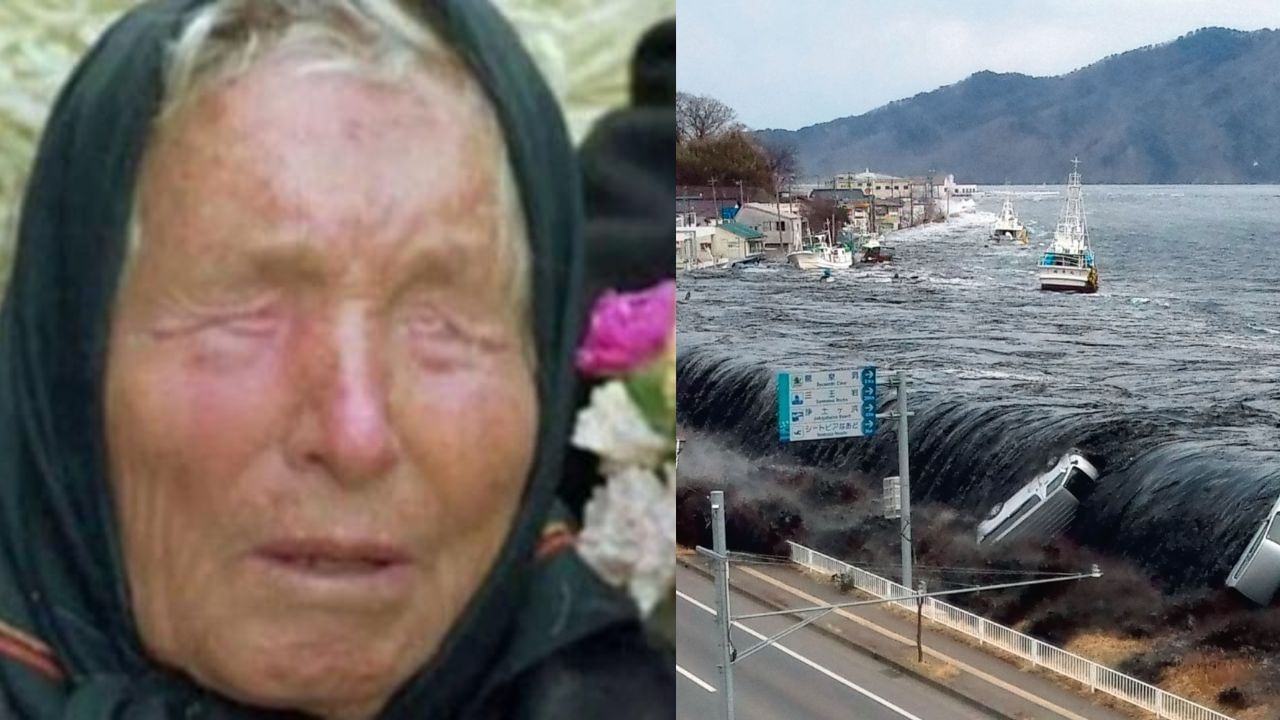 Baba Vanga Predictions: ஜூலை 5ல் பேரழிவு உண்டாகுமா? – புதிய பாபா வங்கா கணிப்பால் அச்சம்!