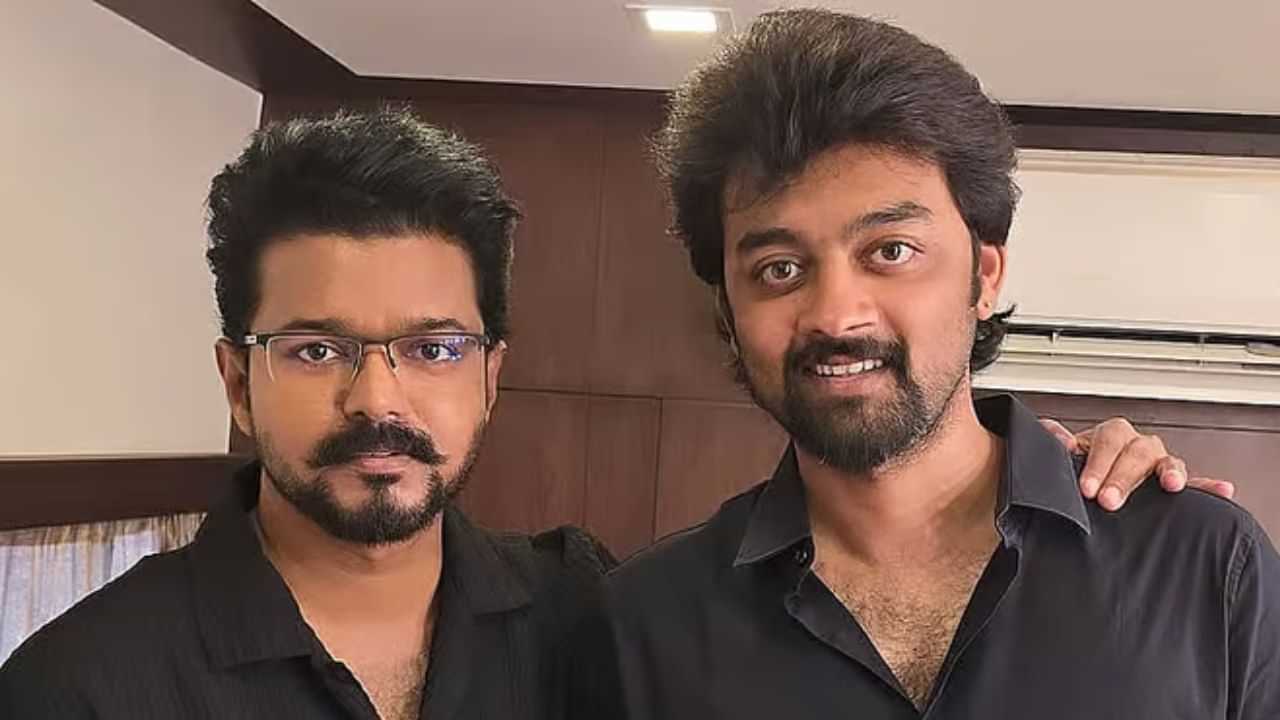 Thalapathy Vijay  : நீங்க இல்லனா.. விஜய்யை பற்றி பிக் பாஸ் ராஜு நெகிழ்ச்சி