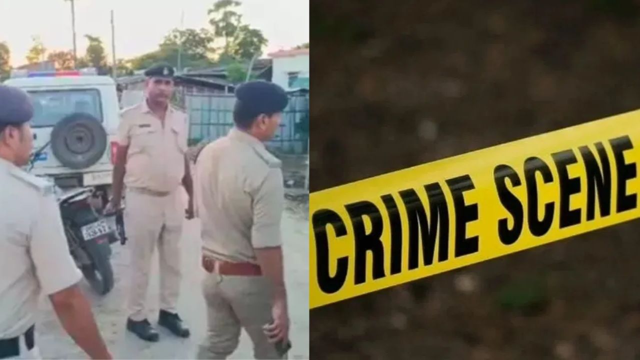 ஒரே குடும்பத்தை சேர்ந்த 5 பேரை கொலை செய்து தீ வைத்து எரித்த கிராமத்தினர்.. பீகாரில் பகீர் சம்பவம்! ஒரே குடும்பத்தை சேர்ந்த 5 பேரை கொலை செய்து தீ வைத்து எரித்த கிராமத்தினர்.. பீகாரில் பகீர் சம்பவம்!