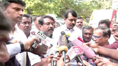 திமுக தேர்தல் வாக்குறுதி என்ன ஆனது..? நயினார் நாகேந்திரன் கேள்வி! திமுக தேர்தல் வாக்குறுதி என்ன ஆனது..? நயினார் நாகேந்திரன் கேள்வி!