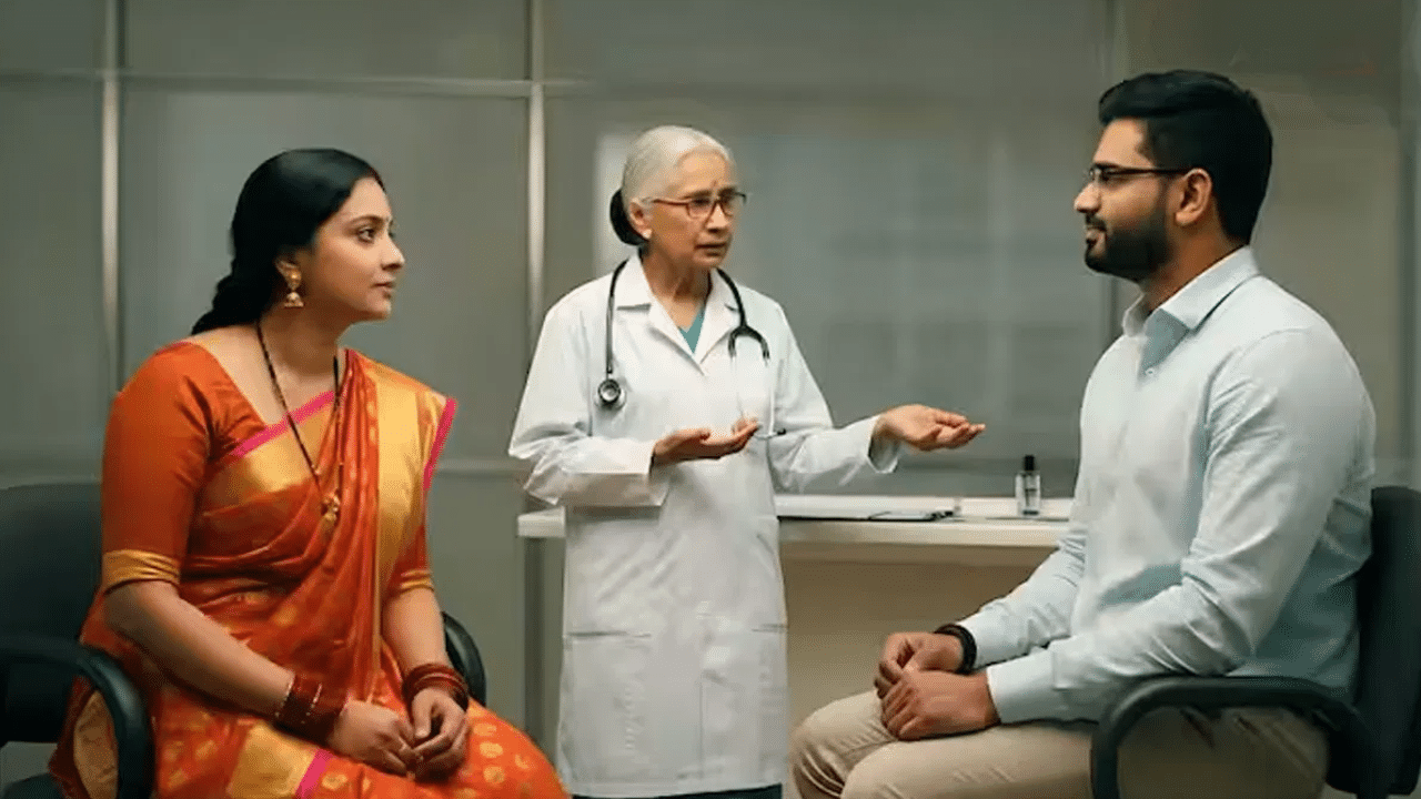 தம்பதியருக்கு ஒரே இரத்த வகை இருந்தால் பாதிப்பா? திருமணத்துக்கு முன் செய்ய வேண்டிய பரிசோதனைகள்! தம்பதியருக்கு ஒரே இரத்த வகை இருந்தால் பாதிப்பா? திருமணத்துக்கு முன் செய்ய வேண்டிய பரிசோதனைகள்!