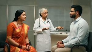 தம்பதியருக்கு ஒரே இரத்த வகை இருந்தால் பாதிப்பா? திருமணத்துக்கு முன் செய்ய வேண்டிய பரிசோதனைகள்!