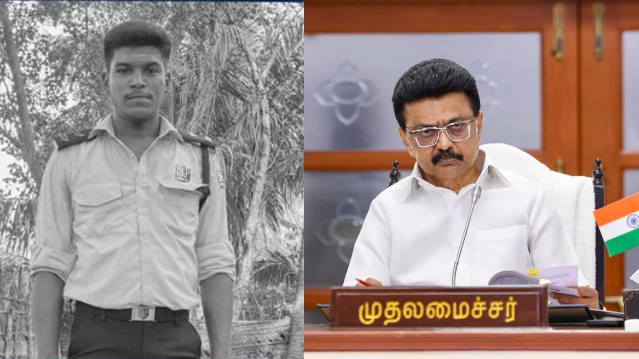 Sivagangai Custodial Death: சிவகங்கை வழக்கு சிபிஐக்கு மாற்றம்.. அஜித் குமார் குடும்பத்திடம் மன்னிப்பு கேட்ட முதலமைச்சர் ஸ்டாலின்!