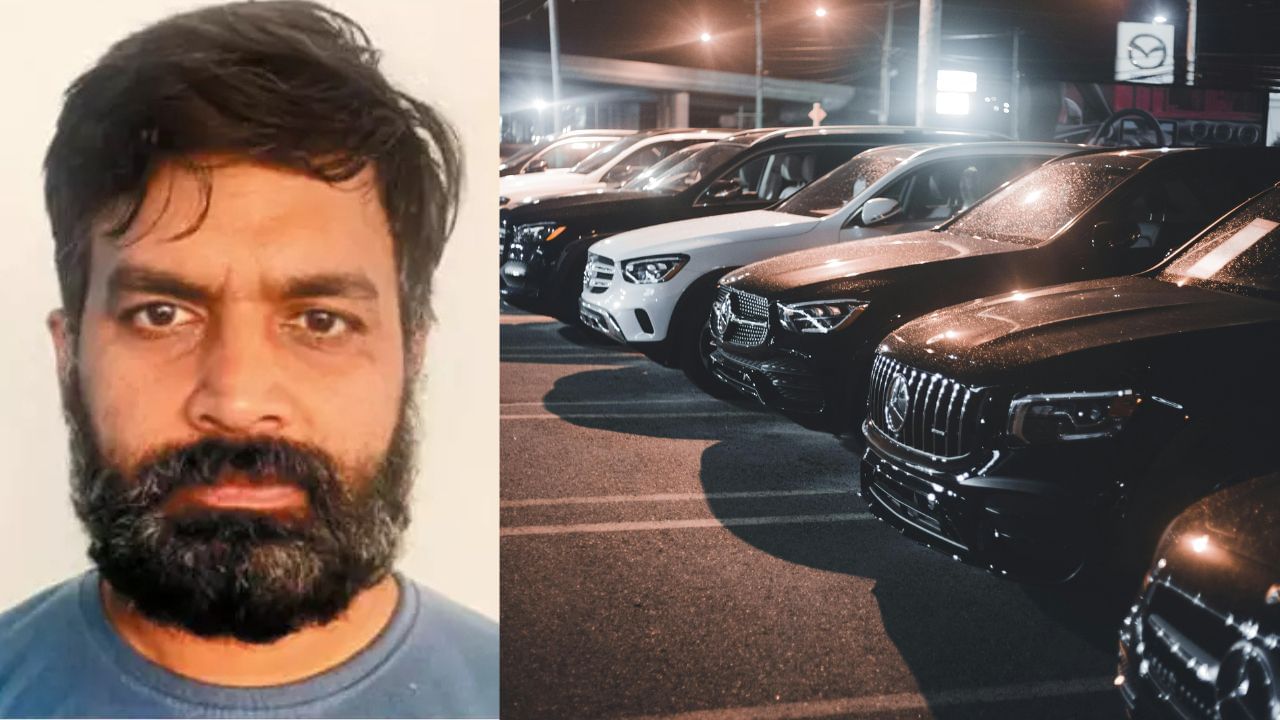 சென்னை: 100 கார்களை திருடி சொகுசு வாழ்க்கை… திறமையான எம்பிஏ பட்டதாரி திருடன் கைது!