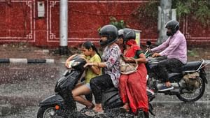 சென்னை வாசிகளுக்கு குட் நியூஸ்.. கொட்டப்போகும் மழை.. எத்தனை நாட்களுக்கு?