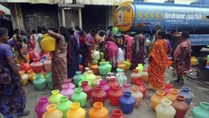மக்களே உஷார்.. 3 நாட்களுக்கு சென்னையில் குடிநீர் விநியோகம் ரத்து.. எந்தெந்த ஏரியா?