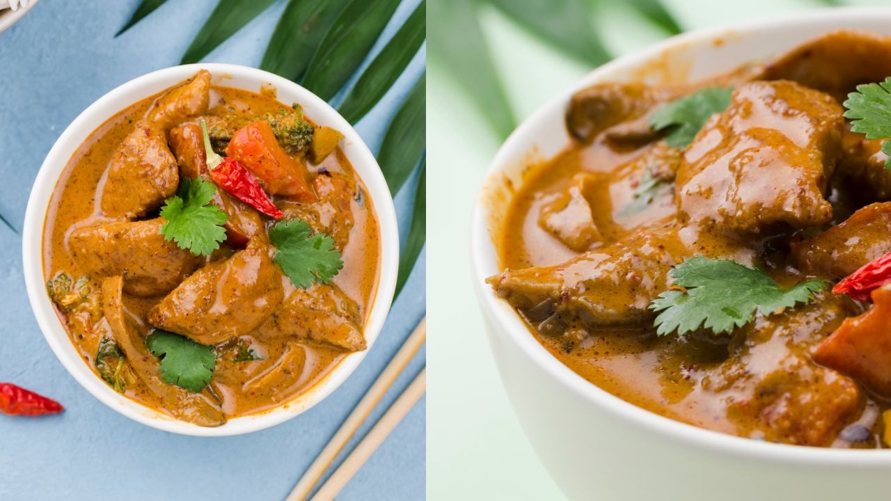 Food Recipe: மழைக்காலத்தில் காரசாரமா ஏதாச்சும் ருசிக்கணுமா..? செட்டிநாடு சிக்கன் ட்ரை பண்ணுங்க!
