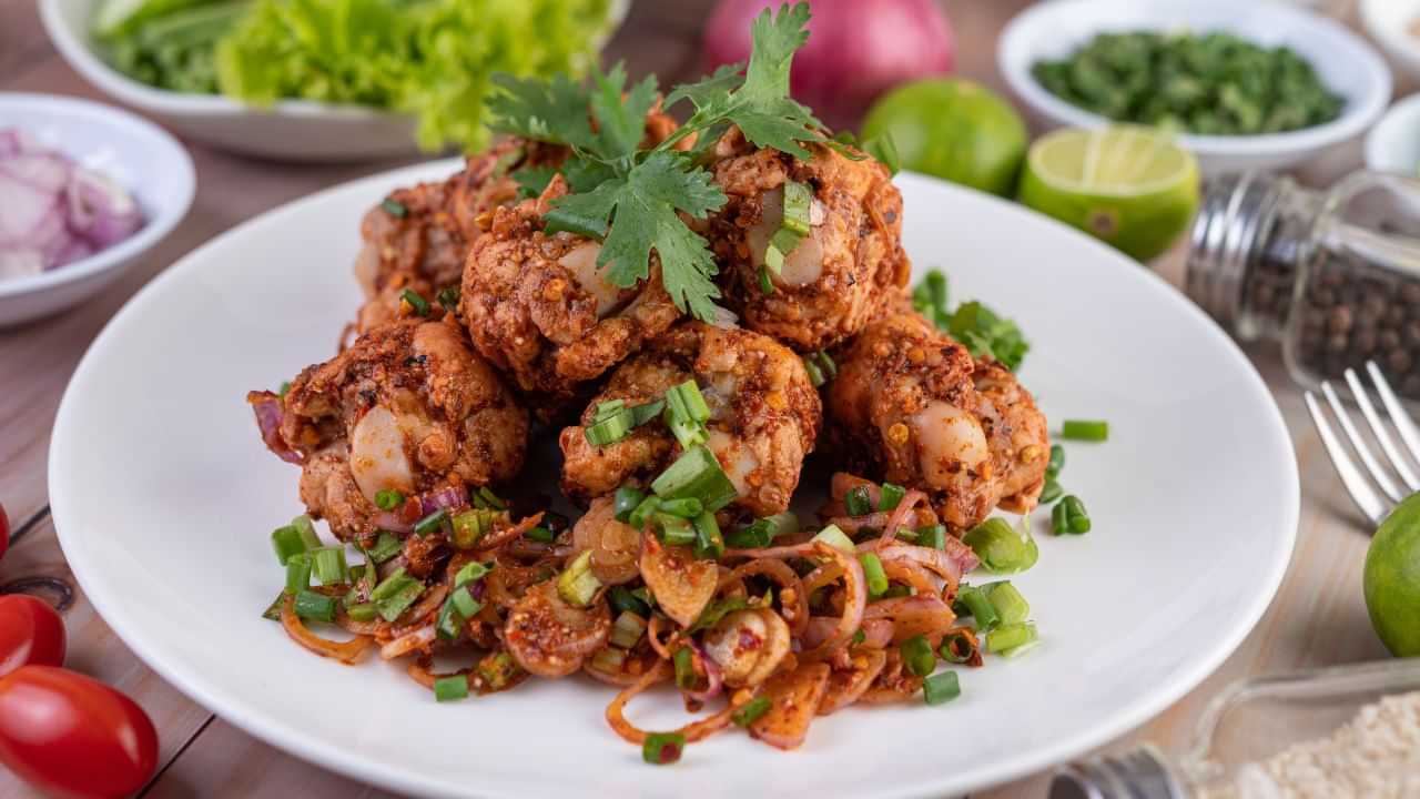 Chicken Fry Recipe: பேச்சிலர்ஸூக்கு பெயர்போன ரெசிபி.. எளிமையாக சிக்கன் ஃப்ரை செய்வது எப்படி? Chicken Fry Recipe: பேச்சிலர்ஸூக்கு பெயர்போன ரெசிபி.. எளிமையாக சிக்கன் ஃப்ரை செய்வது எப்படி?