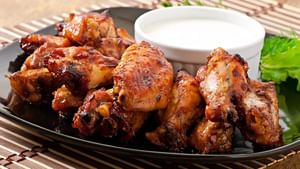 Food Recipe: வீட்டிலேயே மொறுமொறுப்பா ஏதாச்சும் சாப்பிடணுமா..? பார்பிக்யூ சிக்கன் ரெசிபி இதோ!