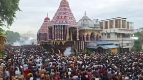 Chidambaram: வெகுவிமரிசையாக நடந்த சிதம்பரம் கோயில் தேரோட்டம்!