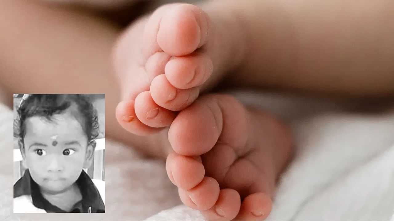 விளையாடிக் கொண்டிருந்த 2 வயது சிறுவன்.. தண்ணீர்  தொட்டியில் விழுந்து பலியான சோகம்!