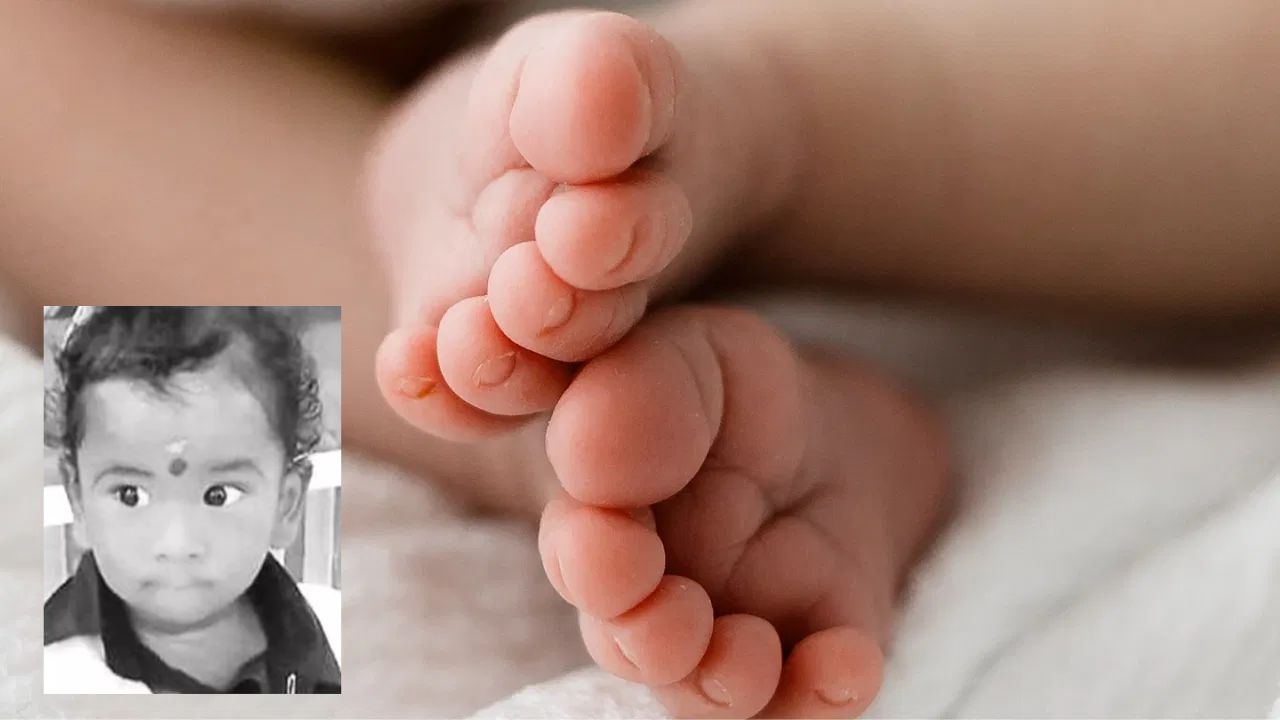 விளையாடிக் கொண்டிருந்த 2 வயது சிறுவன்.. தண்ணீர் தொட்டியில் விழுந்து பலியான சோகம்! விளையாடிக் கொண்டிருந்த 2 வயது சிறுவன்.. தண்ணீர் தொட்டியில் விழுந்து பலியான சோகம்!