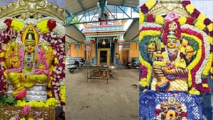 குழந்தை வரம்.. பக்தர்களின் நம்பிக்கையாக திகழும் சின்ன மாரியம்மன் கோயில்!