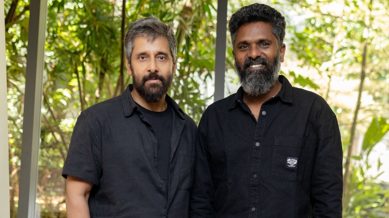 Chiyaan Vikram : 96 பட இயக்குநரின் படத்தில் ஆக்ஷன் அவதாரத்தில் விக்ரம்.. ஷூட்டிங் எப்போது தெரியுமா? Chiyaan Vikram : 96 பட இயக்குநரின் படத்தில் ஆக்ஷன் அவதாரத்தில் விக்ரம்.. ஷூட்டிங் எப்போது தெரியுமா?