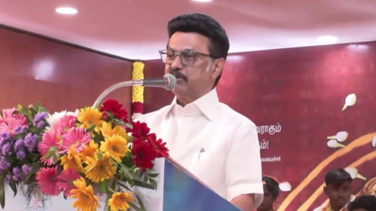 மக்களின் தேவை அறிந்து செயல்படுகிறேன் - முதலமைச்சர் ஸ்டாலின்!